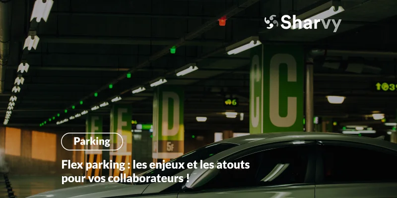 flex-parking