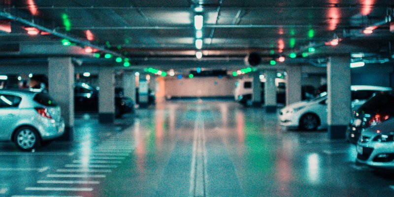 Sharvy - Flex parking: challenges and benefits for your employees