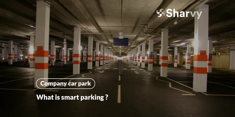 smart-parking