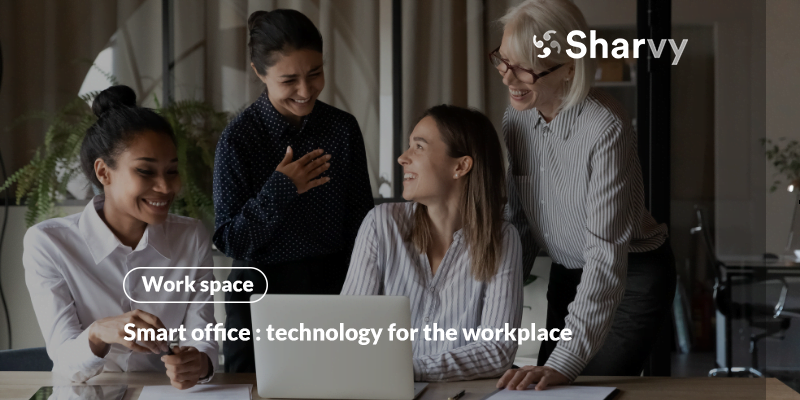 smart-office