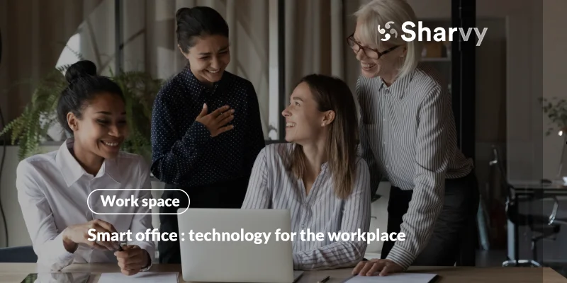 smart-office