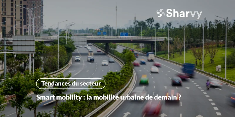 smart-mobility
