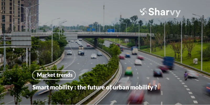 smart-mobility