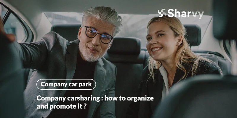 company-carsharing