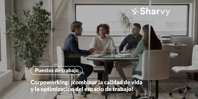 corpoworking