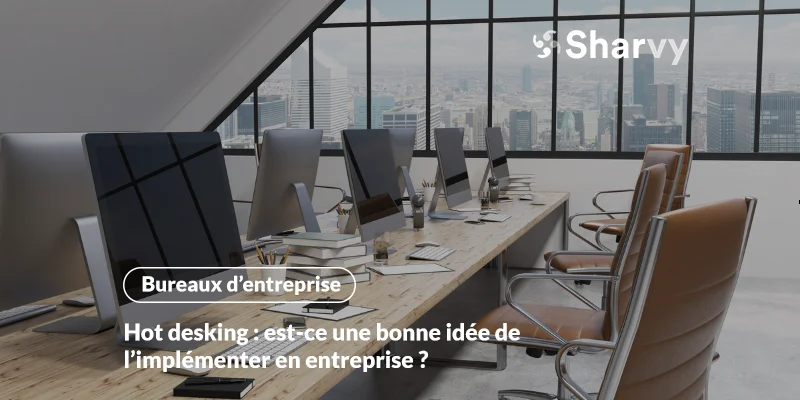 implementer-hot-desking