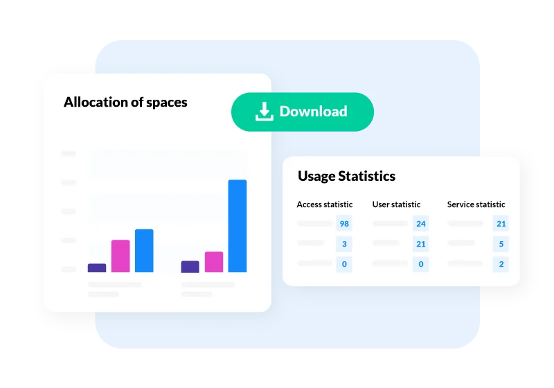 Sharvy feature - Statistics