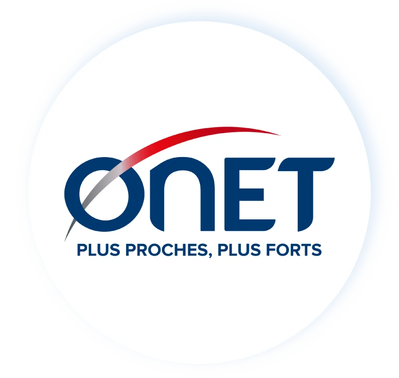 Logo Onet