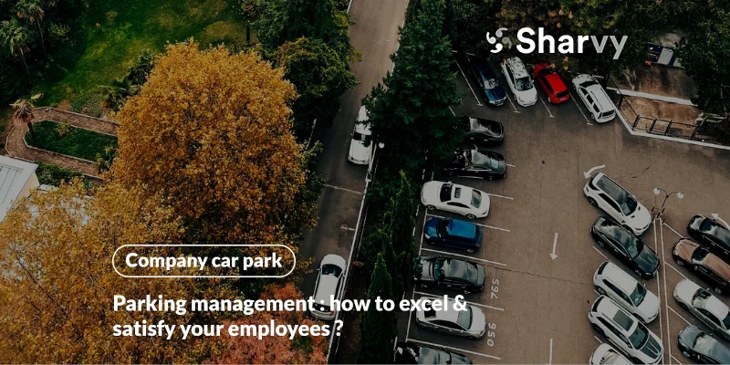 parking-management