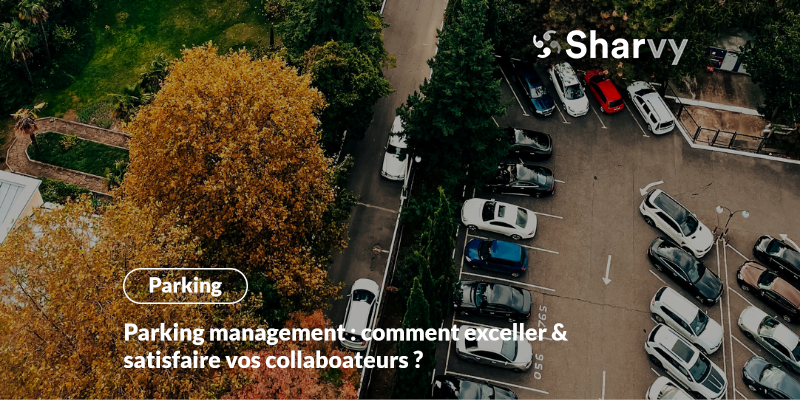 parking-management