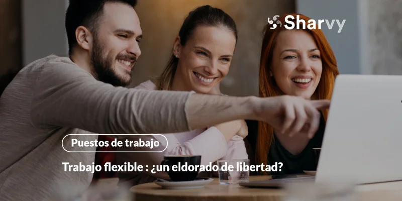 Trabajo-flexible