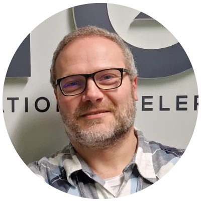 Frederic-Veynachter Frederic Veynachter - CTG Luxembourg