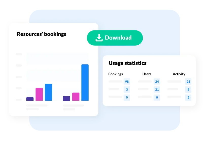 EN-Fonctionnalites-Creneaux-Stats Resource management by time slots- Sharvy