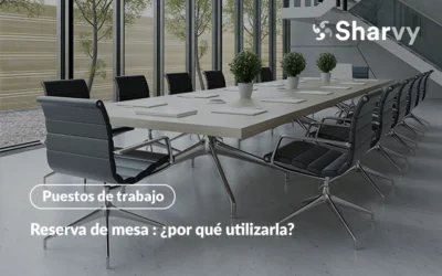 Reserva de mesa : ¿por qué utilizarla?