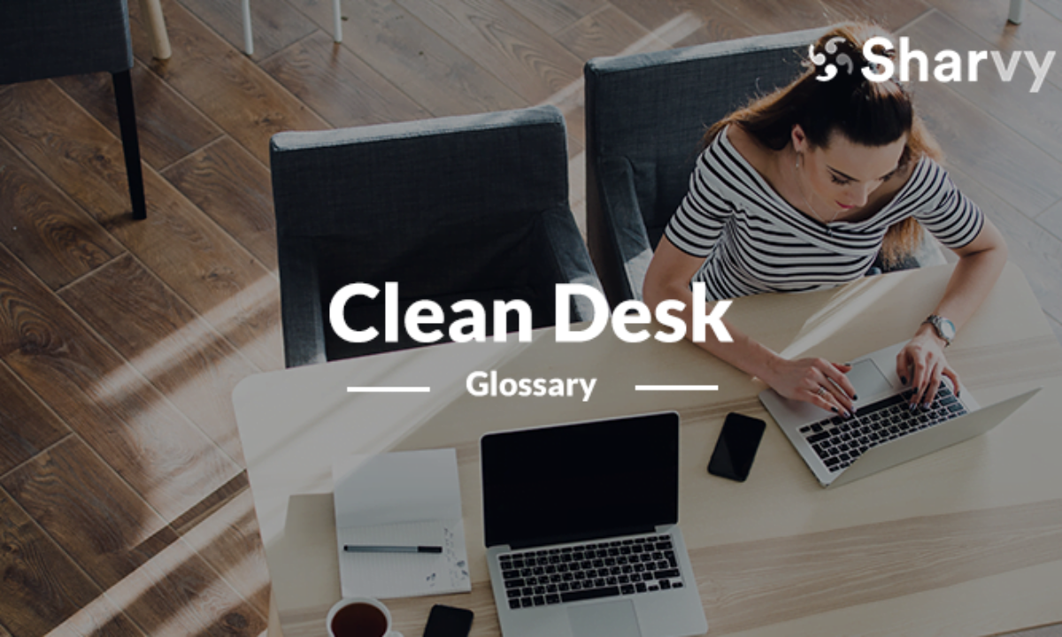 Clean Work Desk Keeping Your Desk Clean? Servicemaster Swansea