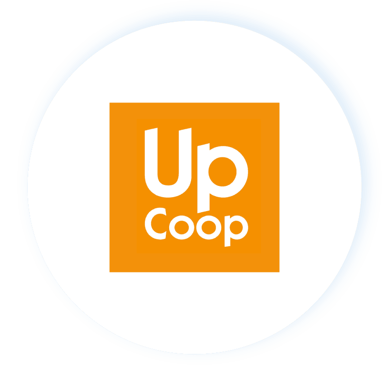 Logo-rond-Up Logo Up Coop