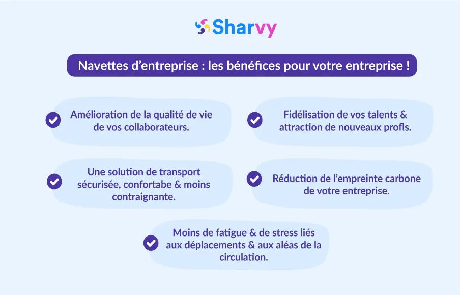 navettes-entreprise-avantages navettes-entreprise-avantages