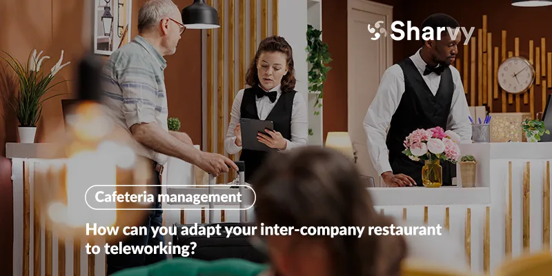 inter-company-restaurant-teleworking