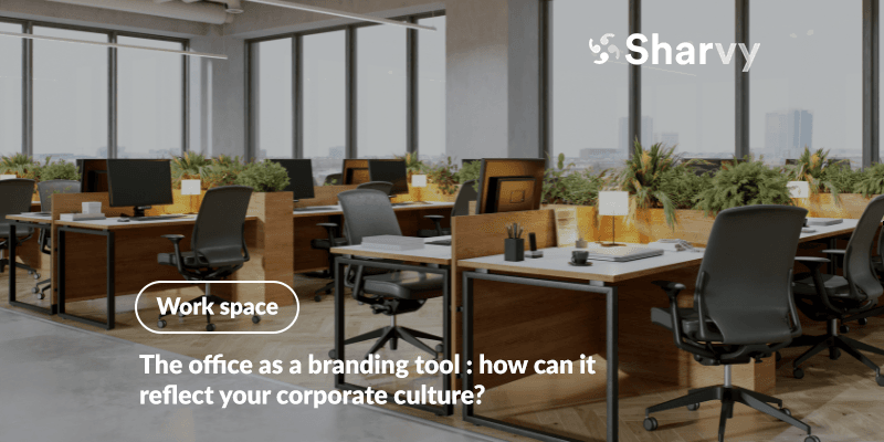 office-branding
