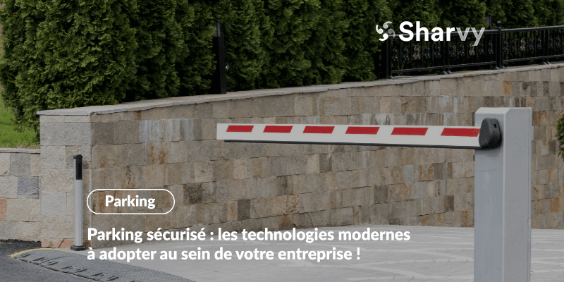 parking-securise-entreprise