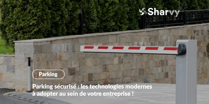 parking-securise-entreprise