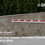 secure-company-parking