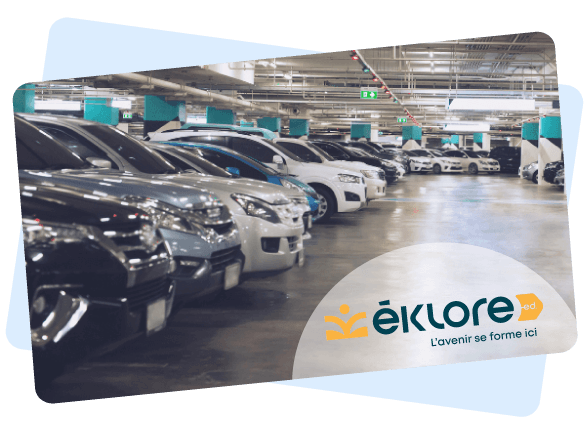 Eklore Education - Sharvy