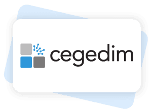 Cegedim