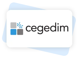 Cegedim