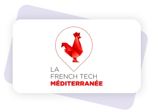 La French Tech Méditerranée