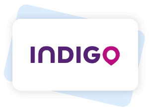 Indigo
