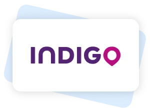 Indigo