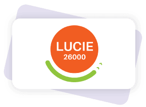 Lucie 26000