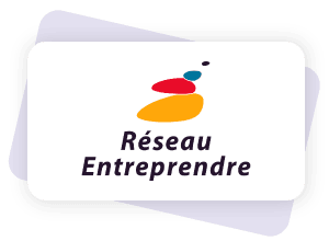 Réseau Entreprendre