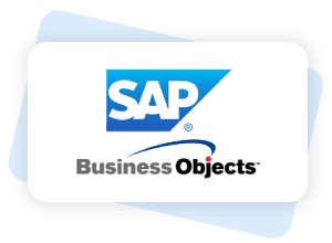 SAP Business objects