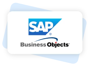 SAP Business objects