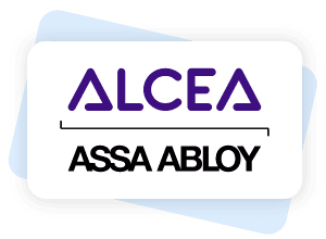 Alcea