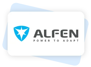 Alfen