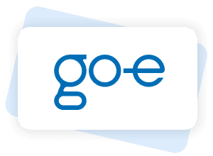 Go-e