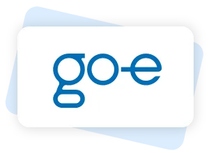 Go-e