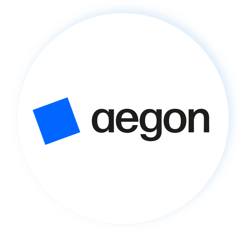 Logo-rond-aegon Logo Aegon