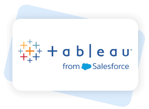 Tableau Salesforce