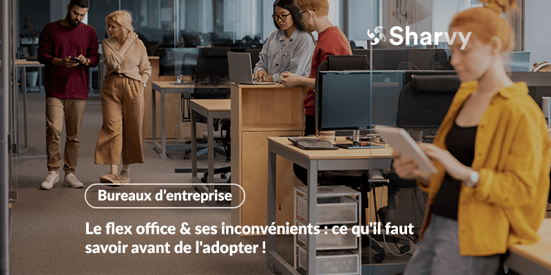 flex-office-inconvenients