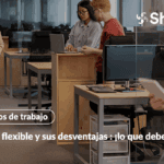 oficina-flexible-y-sus-desventajas