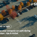 optimise-company-car-park-during-the-holidays