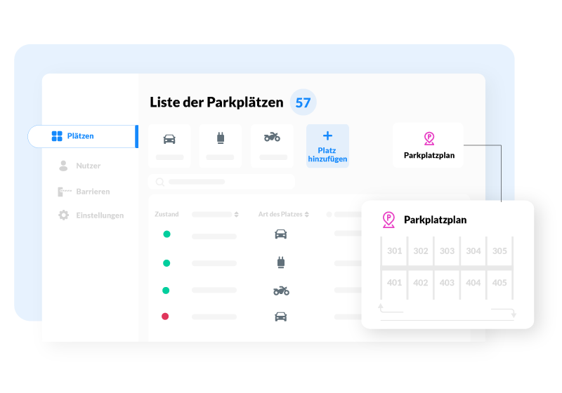DE-Fonctionnalites-Parking-Parametrage DE-Fonctionnalites-Parking-Parametrage