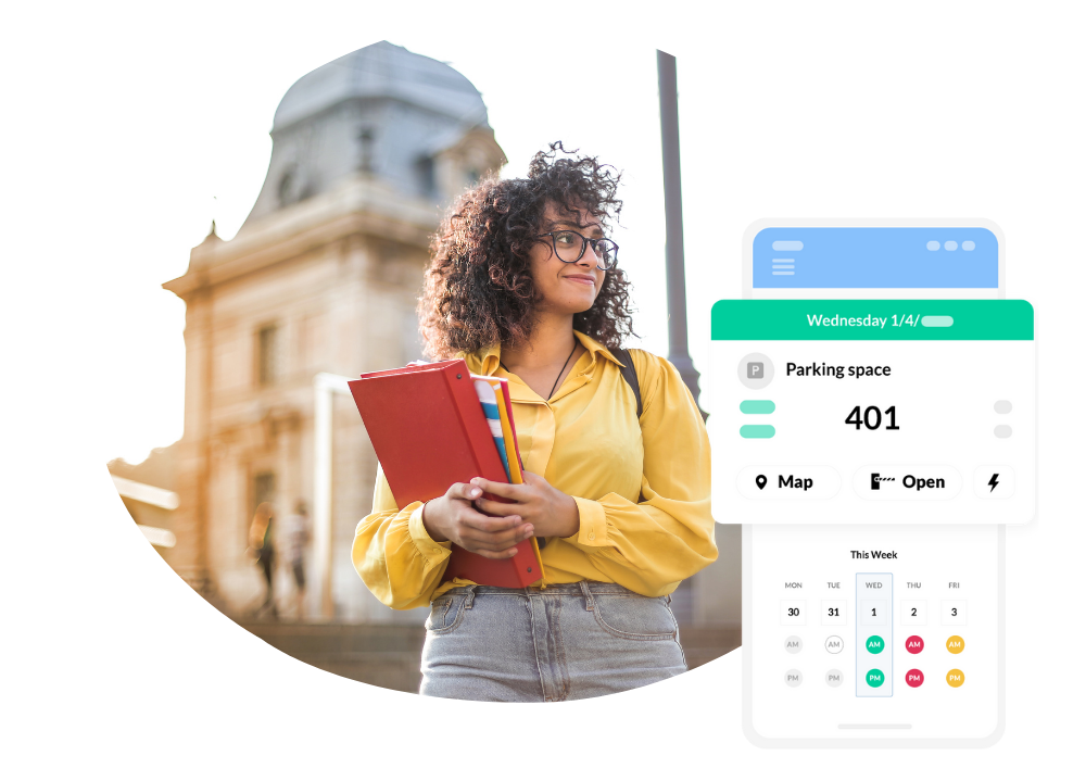 Role pages - Colleges & Universities Role pages - Colleges & Universities