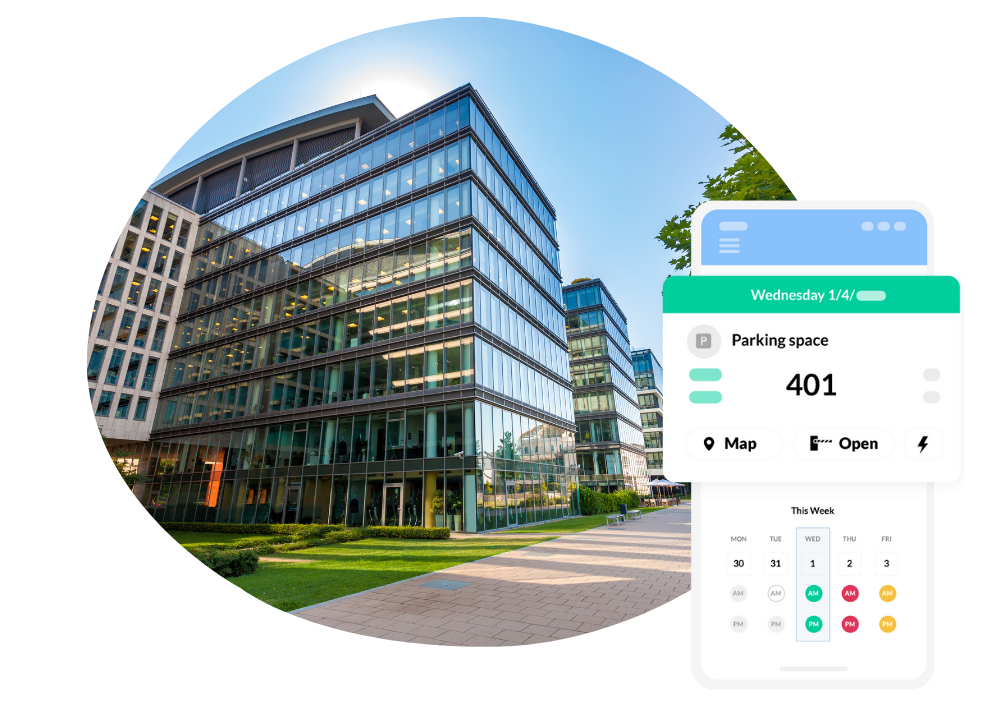 Role pages - Developers and asset managers Role pages - Developers & asset managers