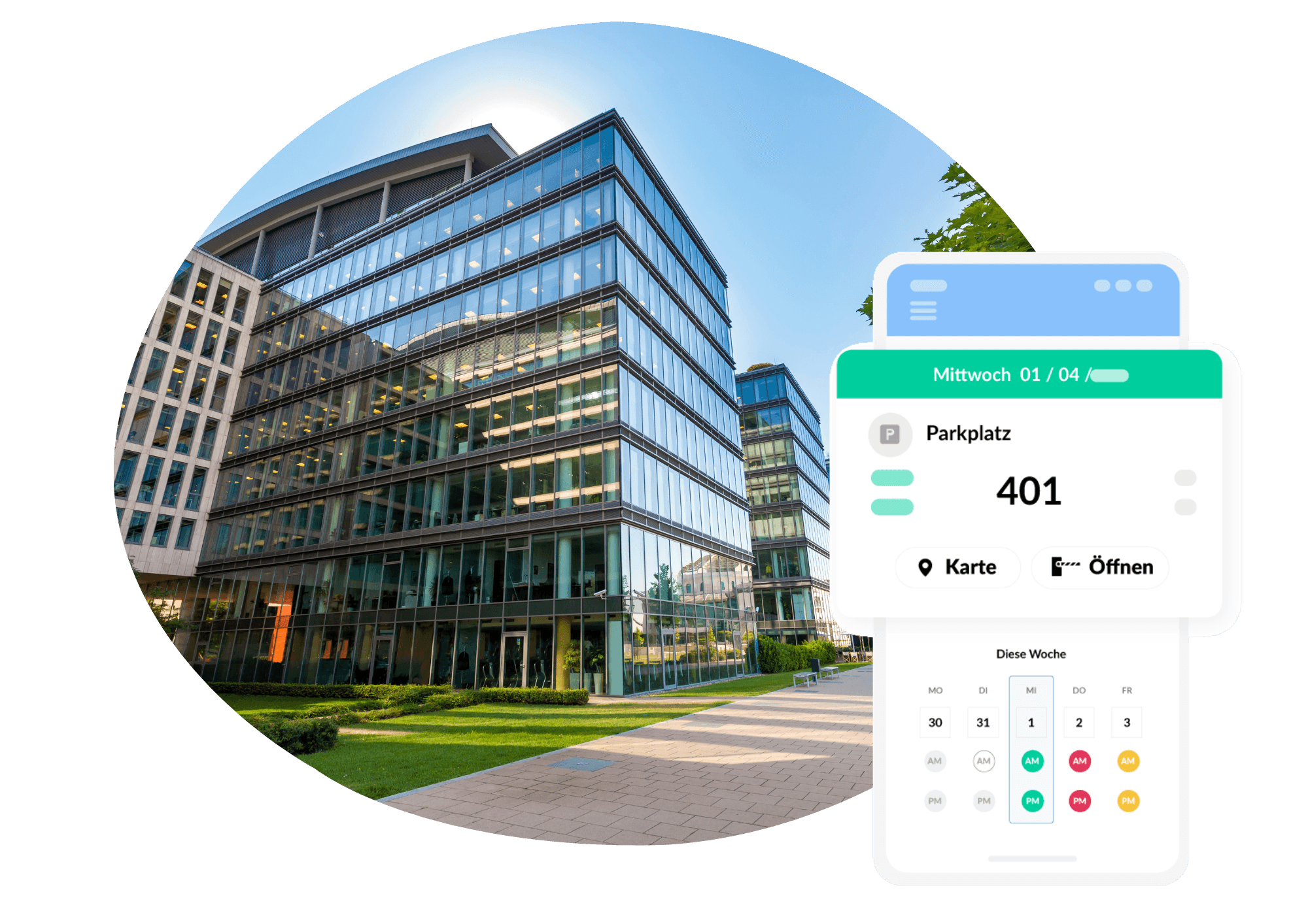 Parkplatzverwaltung6-Promotoren Parkplatzverwaltung6-Promotoren