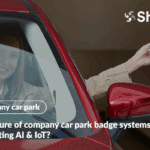 company-car-park-badge-systems